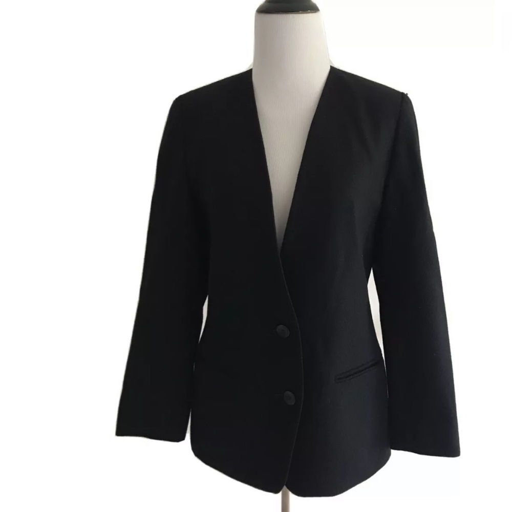 Pendleton | Slim Blazer Petites Suit Jacket